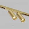 Трековый магнитный светильник Denkirs Shine Spot Zigbee DK5942-SB DK5942-SB - 1
