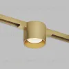 Трековый магнитный светильник Denkirs Shine Spot Zigbee DK5943-SB DK5943-SB - 1