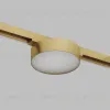 Трековый магнитный светильник Denkirs Shine Flow Zigbee DK5962-SB DK5962-SB - 2