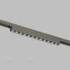 Трековый магнитный светильник Denkirs Shine Grill Zigbee DK5971-DN DK5971-DN - 2