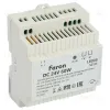 Трансформатор электронный на DIN-рейку Feron LB008 60W 24V IP20 52133 52133 - 1
