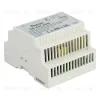 Трансформатор электронный на DIN-рейку Feron LB008 60W 24V IP20 52133 52133 - 3