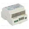 Трансформатор электронный на DIN-рейку Feron LB008 60W 24V IP20 52133 52133 - 5