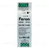 Трансформатор электронный на DIN-рейку Feron LB008 120W 24V IP20 52135 52135 - 6