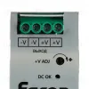 Трансформатор электронный на DIN-рейку Feron LB008 120W 24V IP20 52135 52135 - 8
