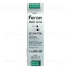 Трансформатор электронный на DIN-рейку Feron LB008 5W 24V IP20 52134 52134 - 6