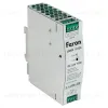 Трансформатор электронный на DIN-рейку Feron LB008 5W 24V IP20 52134 52134 - 1