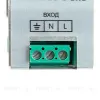 Трансформатор электронный на DIN-рейку Feron LB008 5W 24V IP20 52134 52134 - 10
