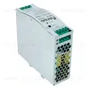 Трансформатор электронный на DIN-рейку Feron LB008 150W 24V IP20 52136 52136 - 3