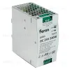 Трансформатор электронный на DIN-рейку Feron LB008 240W 24V IP20 52137 52137 - 1