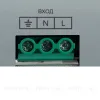 Трансформатор электронный на DIN-рейку Feron LB008 240W 24V IP20 52137 52137 - 7