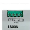 Трансформатор электронный на DIN-рейку Feron LB008 480W 24V IP20 52138 52138 - 7
