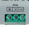 Трансформатор электронный на DIN-рейку Feron LB008 480W 24V IP20 52138 52138 - 8