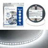 Светодиодная лента 24V Feron LS506, 120*SMD2835, 11W/m, IP20, 4000К (нейтральный белый) 53058 53058 - 1