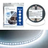 Светодиодная лента 24V Feron LS506, 120*SMD2835, 11W/m, IP20, 6500К (белый холодный) 53059 53059 - 1