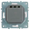 Выключатель карточный Stekker Эмили RSW40-5114-08 кашемир, soft touch 50702 50702 - 5