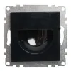 Подсветка встраиваемая Stekker GLS00-7208-05 черный 50280 50280 - 4