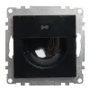 Подсветка встраиваемая Stekker GLS00-7207-05 черный 50278 50278 - 4
