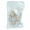 Соединитель угловой 10мм для CCT SMD ленты шириной 8 мм Feron LD172 52003 52003 - 9