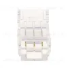 Соединитель лента-лента 10мм для CCT SMD ленты шириной 8 мм Feron LD169 52000 52000 - 2