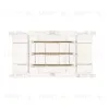 Соединитель лента-лента 10мм для CCT SMD ленты шириной 8 мм Feron LD169 52000 52000 - 8