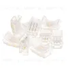 Соединитель лента-лента 10мм для CCT SMD ленты шириной 8 мм Feron LD169 52000 52000 - 7