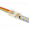Соединитель лента-блок питания 10мм для CCT SMD ленты шириной 8 мм Feron LD171 52002 52002 - 6