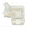 Соединитель угловой 10мм для CCT COB ленты шириной 8 мм Feron LD174 52005 52005 - 2