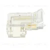 Соединитель угловой 10мм для CCT COB ленты шириной 8 мм Feron LD174 52005 52005 - 3