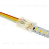 Соединитель провод лента-лента 12мм для CCT SMD ленты шириной 10 мм Feron LD170 52001 52001 - 7