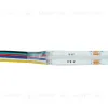 Лента светодиодная 24V Feron LS538, 840*COB, 22W/m, IP20, RGB+2300К+6500K 53337 53337 - 5