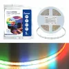 Лента светодиодная 24V Feron LS538, 840*COB, 22W/m, IP20, RGB+2300К+6500K 53337 53337 - 1