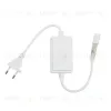 Контроллер для светодиодной ленты LS720 RGB AC220V, IP44, LD72 Feron 53080 53080 - 2