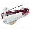 Датчик движения Feron SEN35 на касание, встраиваемый, IP20, 12/24V, 60/120W 52168 52168 - 10