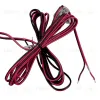 Датчик движения Feron SEN35 на касание, встраиваемый, IP20, 12/24V, 60/120W 52167 52167 - 5