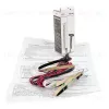 Датчик движения Feron SEN35 на касание, встраиваемый, IP20, 12/24V, 60/120W 52167 52167 - 10