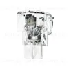 Настенный светильник Loft IT Contemporary 10561W Clear 10561W Clear - 3