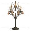 Настольная лампа Loft IT Chateau 10559T 10559T - 3