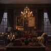 Настольная лампа Loft IT Chateau 10559T 10559T - 5