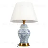 Настольная лампа Loft IT Ultramarine 10489T 10489T - 3