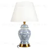 Настольная лампа Loft IT Ultramarine 10489T 10489T - 1