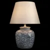Настольная лампа Loft IT Orchid 10491T Blue 10491T Blue - 2