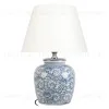 Настольная лампа Loft IT Orchid 10491T Blue 10491T Blue - 1