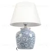 Настольная лампа Loft IT Orchid 10491T Blue 10491T Blue - 3