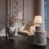Настольная лампа Loft IT Orchid 10491T Blue 10491T Blue - 5