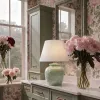 Настольная лампа Loft IT Orchid 10491T Green 10491T Green - 5
