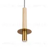 Подвесной светильник Loft IT Everest 10583A Bronze 10583A Bronze - 5