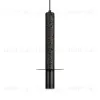 Подвесной светильник Loft IT Everest 10583A Black 10583A Black - 3