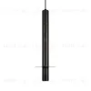 Подвесной светильник Loft IT Everest 10583B Black 10583B Black - 3