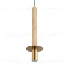 Подвесной светильник Loft IT Everest 10583B Bronze 10583B Bronze - 5